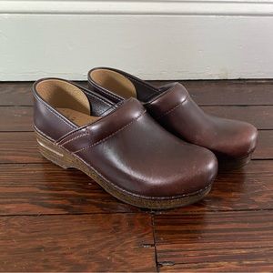 Dansko Clogs New
